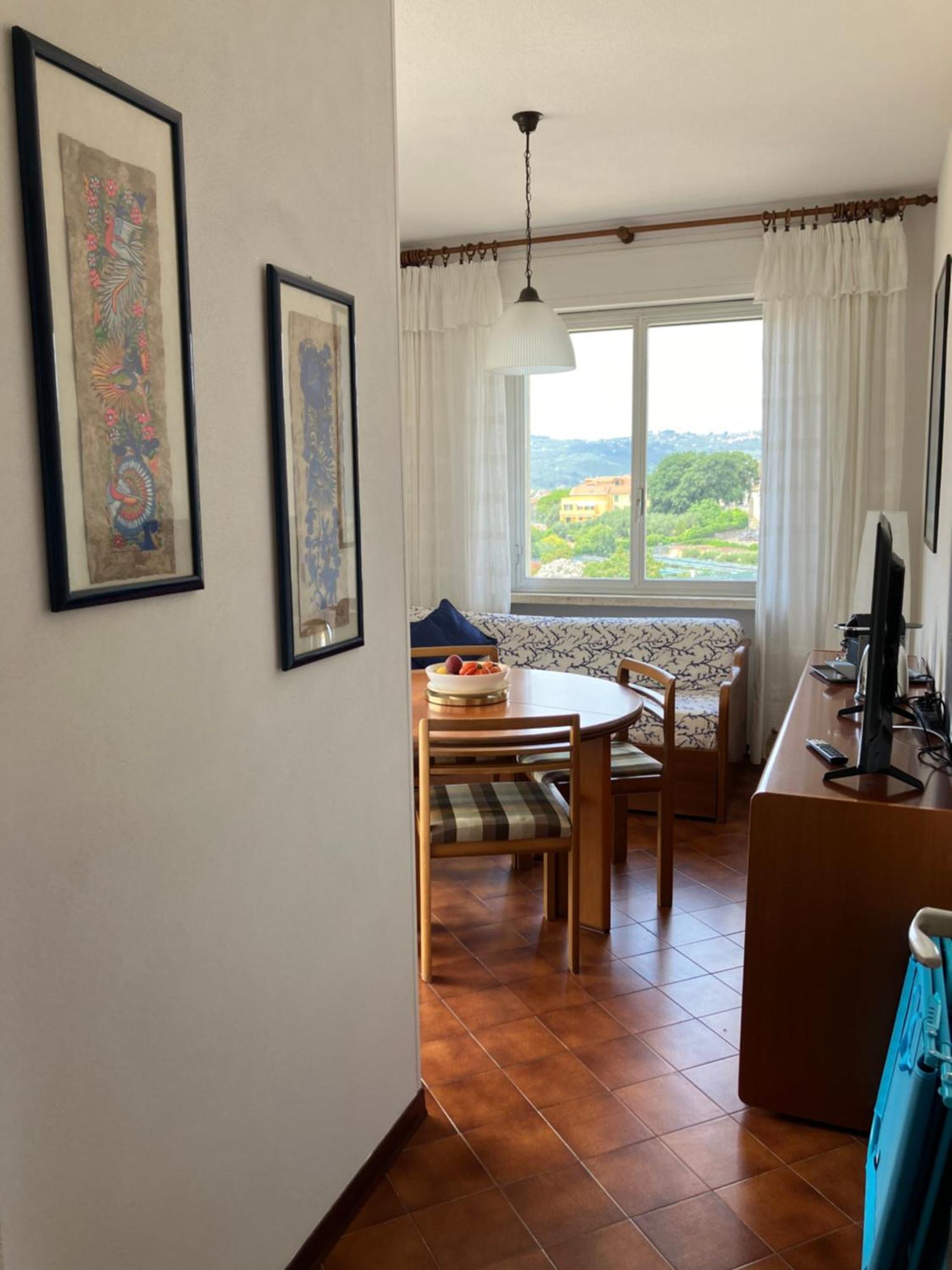Aria Luce Mare Apartment San Bartolomeo Al Mare Exterior foto