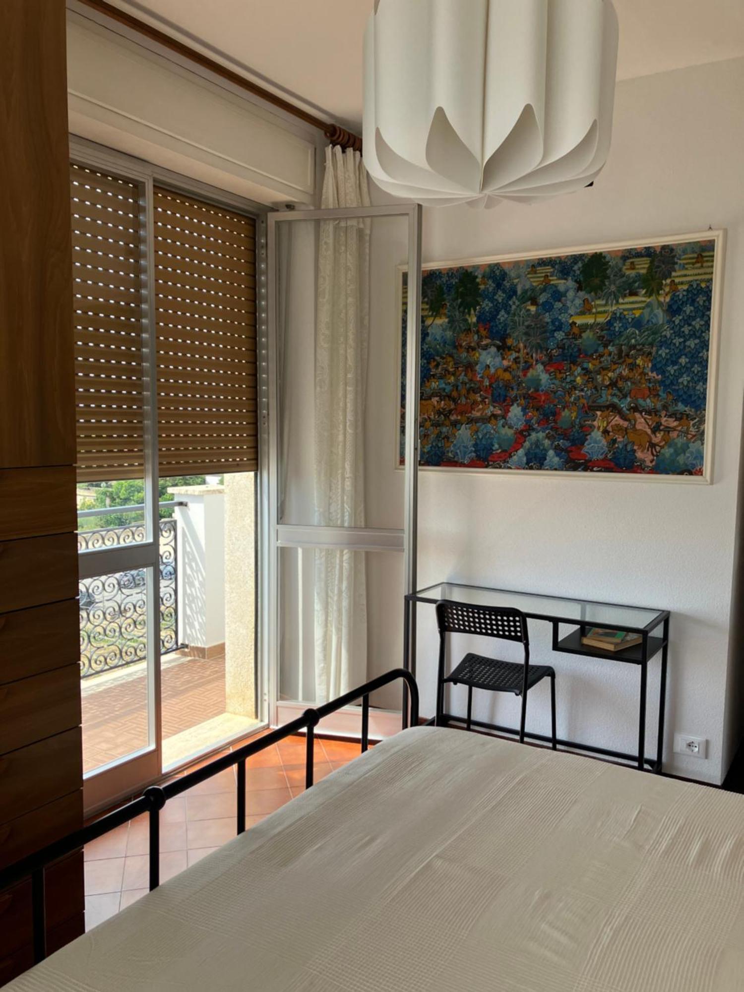 Aria Luce Mare Apartment San Bartolomeo Al Mare Exterior foto