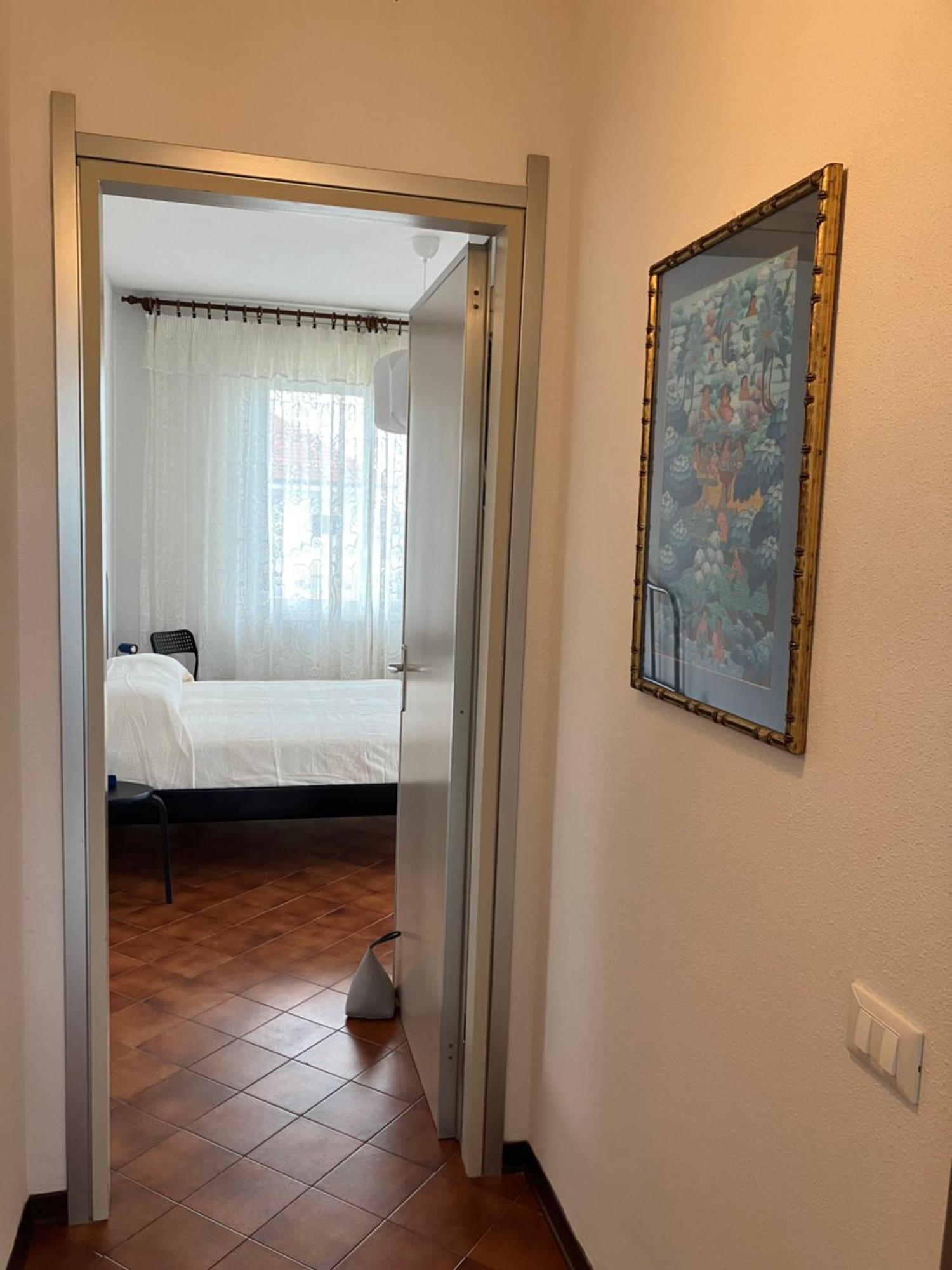 Aria Luce Mare Apartment San Bartolomeo Al Mare Exterior foto